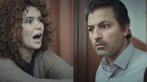 La forza di una donna, puntate 3ª serie, Arif scopre la verità: Sirin ha  eliminato Sarp