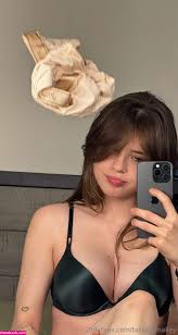 Talissa Smalley Nude Leaks OnlyFans Photos 8 - Leaknudes