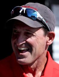 Chuck Cecil faces his latest underdog fight as Arizona Wildcats' DC