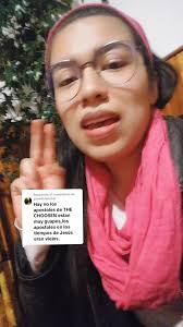 Respuesta a @yanethvmichel Disclaimer: No pertenezco a ninguna iglesia o  denominación religiosa solo me gusta leer historia y la Biblia  contextualizada Fuentes: ...