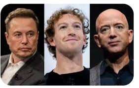 Just Rachel Reeves choosing her words carefully to give advance warning  that instead of taxing the billionaires,