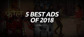 The jury has considered popularity, creativity, and efficiency. Top 5 Ads Of 2018 Campaigns Of The World