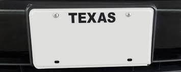 Authentic european and german license plates designed and manufactured to your specifications. Digital License Plates Driving Forward In Texas Rmq