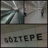 No:18 · bostaniçi sokak, bostancı mh. Goztepe Metro Istasyonu Unalan Istanbul Istanbul
