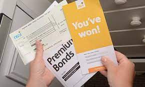That all sounds great, but their attractiveness and advantages have dwindled with age. Tony Hetherington A Win In Your Premium Bond Battle This Is Money