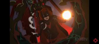 Justice league snyder cut trailer 2 2021 ! Batwoman Will Be In Justice League Dark Apokolips War Animated Movie Batwomantv