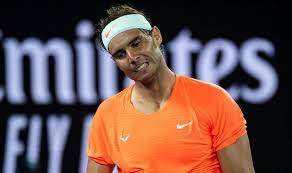 Rafael nadal is one of the most successful players of all time but most of all, he is known as the king of clay on the tennis court. Rafael Nadal S Doctor Gives Fitness Update With French Open Set To Be Rescheduled Tennis Sport Express Co Uk