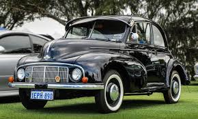 Image result for Mist Gray 1964 Morris