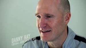 Not Only Do The All Whites Still Exist But Now They've Got A Coach Too! —  The Niche Cache