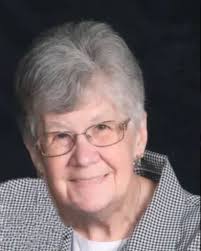 Martha Jane Fuller Obituary November 3, 2019