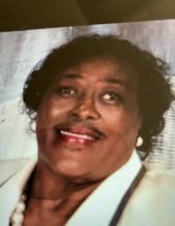 Obituary for Lena Mae Clay