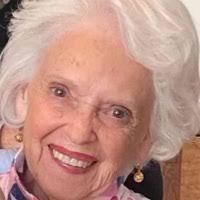 Janis Busch Obituary