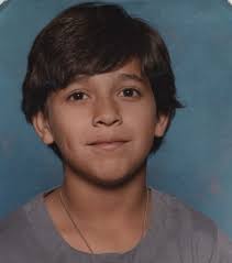 Anthony Coronado Obituary