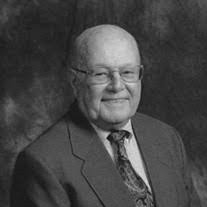 Obituary information for James W. "Jim" Gardner