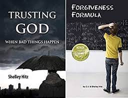 But to follow him, we have to trust him even when we don't know where he's leading. Trusting God When Bad Things Happen Forgiveness Formula Finding Lasting Freedom In Christ Book 1 Kindle Edition By Hitz Shelley Religion Spirituality Kindle Ebooks Amazon Com