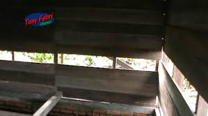 Pembangunan Rumah Burung Walet 2 Tingkat 4x8 Part 3 Youtube
