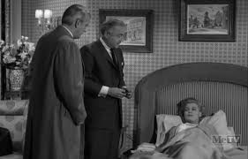 Perry Mason The Case of the Deadly Double (TV Episode 1958) - IMDb