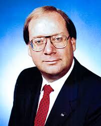 Outstanding Business Professional of the Year