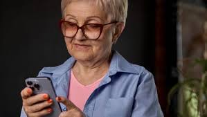 How older people are reaping brain benefits from new tech