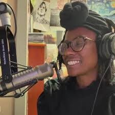 Bria Woods's Instagram, Twitter & Facebook