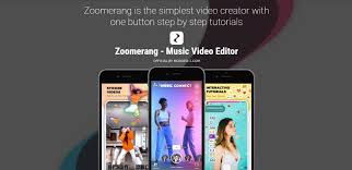 Tap it once and zoomerang does the rest: Zoomerang Mod Apk V2 7 3 6 Pro Unlocked Ad Free Download