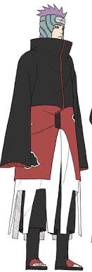Akatsuki Oc Hikaru By Rikudosannin06 Akatsuki Naruto Oc Characters Naruto Characters