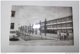 Carte Creteil Cite Hlm Les Emouleuses Groupe Scolaire Amedee Laplace Animee En Vente Sur Delcampe Groupe Scolaire Anime Scolaire