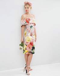 Each wedding calls for a specific kind of dress depending on the style and the location of the event. 10 Mid Length Bridesmaid Dresses Under 100 Summer Bridesmaid Dresses Floral Bridesmaid Dresses Bridesmaid Dresses Under 100