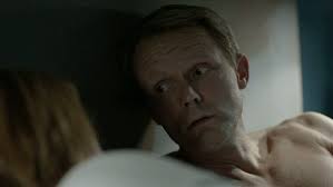 Alex gör bort sig ordentligt