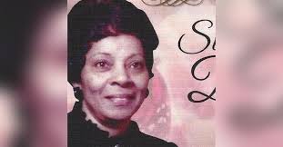 Mrs. Doris Christine Ellison Obituary