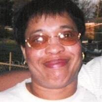 Virginia Thornton Obituary