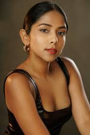 Alexandria Cisneros's Instagram, Twitter & Facebook