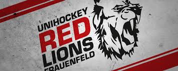 We did not find results for: Uh Red Lions Frauenfeld