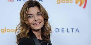 Laura San Giacomo Animal Kingdom Wiki Measurements Family Bra Size Child Mason Dye Net Worth Citi Gist