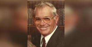 Obituary information for Harley John Dahl