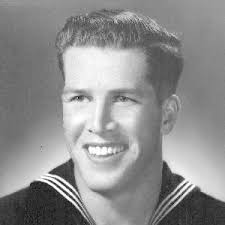 Orban Jackson Obituary (1927