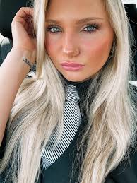 Autumn Heatherington