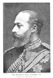 Curling History: Yet More Royal Connections