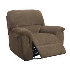 Emerald Home Furnishings Nicholas Motion Recliner Emerald Home Furnishings Recliner Furnishings
