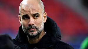 The evolution takes the reader on a journey through three action packed seasons as bayern smashed domestic records yet struggled to emulate that dominance in europe, analysing guardiola's management style through key moments on and off the field. Pep Guardiola Manchester City Boss Says Club May Spend Over 100m On One Player If Necessary Football News Sky Sports