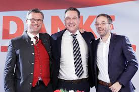 Grüner pass ist gesundheitspolitische beweislastumkehr! Nach Strache Aus Kickl Sagt Der Ovp Den Kampf An News Orf At