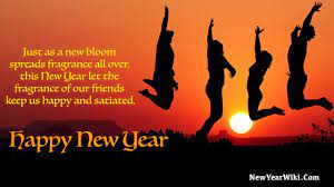 All images are copied from social media. Best Happy New Year Wishes For Friends 2022 New Year Wiki