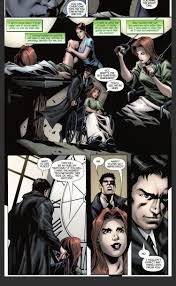 Birds Of Prey Cassandra Cain Gif Oracle Batgirl Barbra Gordon Birds Of Prey Comics Dc Comics Batgirl And Robin Batgirl Nightwing