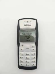 Image result for nokia 1100