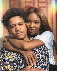 Congratulations 🎉 On Your Successful Graduation My Love 😍" - Beautiful  Teen Nollywood Actress, Angel Unigwe Celebrate Her Boyfriend, Eronini  Osinachi As He Successfully 💖 Graduates From Lagos State University  (UNILAG) 💖