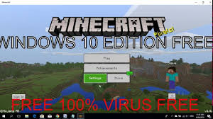 Techradar is supported by its audience. Minecraft Windows 10 Edition Ios Apk Full Version Free Download Gaming Debates