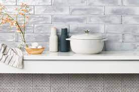 Protect your kitchen and bathroom walls with backsplash tiles. Tile By Shape The Tile Shop