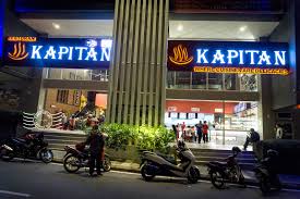 You might think that its all just bayan lepas is also home to penang international airport and the island's biggest shopping mall, queensbay mall. Kapitan Setia Triangle Bayan Lepas Penang Crisp Of Life