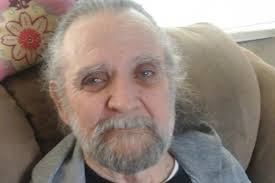 Fundraiser for John Robertson by Jacqui Bishop : John's Bucket List &  Burial Bucks