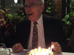 Richard "Dick" M. Orin's Obituary